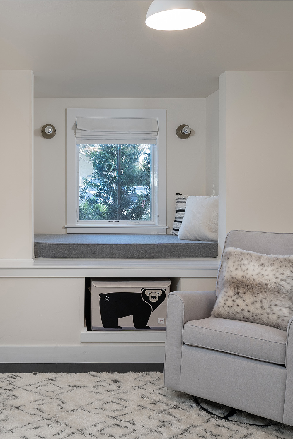 Knittel Construction Napa Victorian