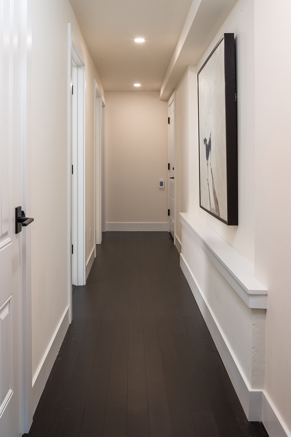 Knittel Construction Napa Victorian