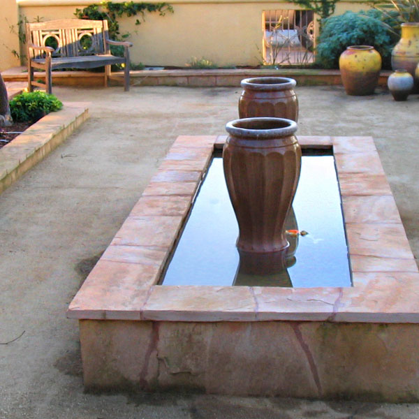 Knittel Construction Sonoma Hacienda