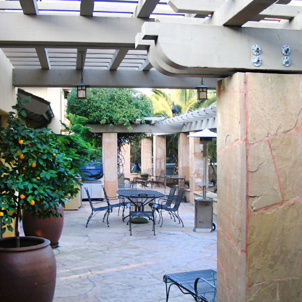 Knittel Construction Sonoma Hacienda