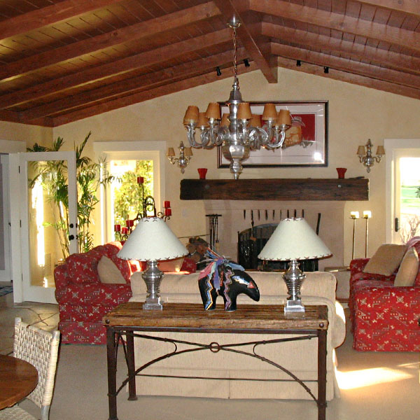 Knittel Construction Sonoma Hacienda